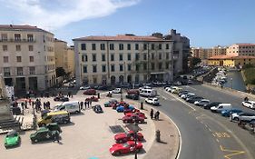 New Maria'S House Livorno. La Fortezza