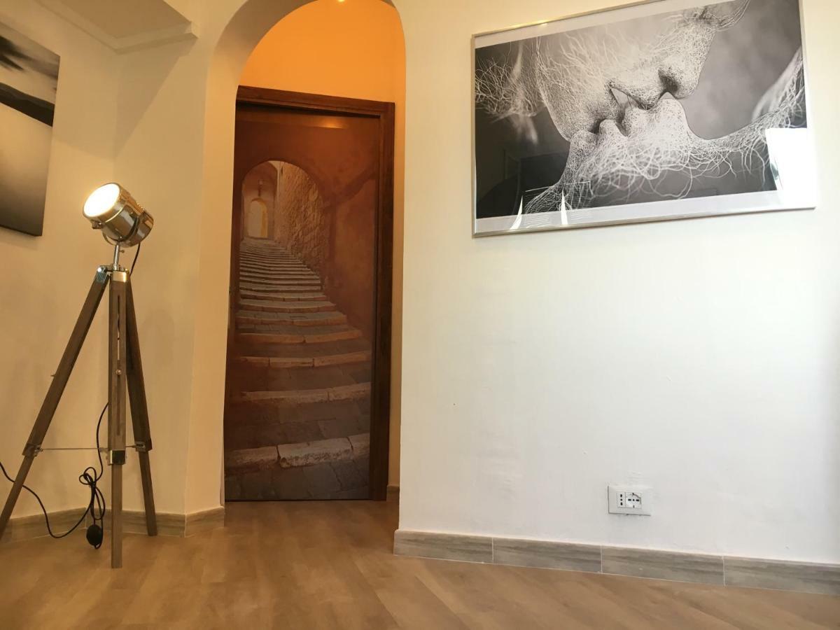 New Maria'S House Livorno. La Fortezza Extérieur photo
