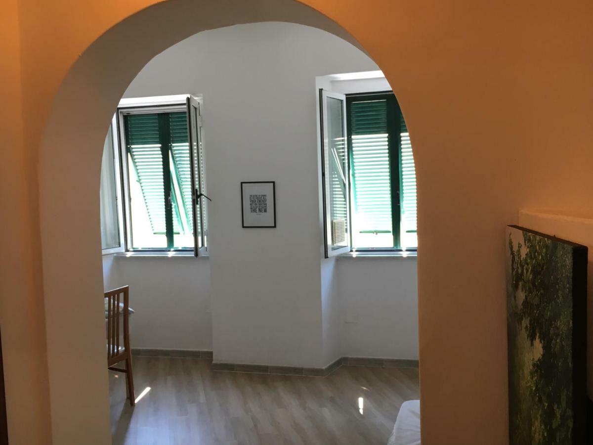 New Maria'S House Livorno. La Fortezza Extérieur photo