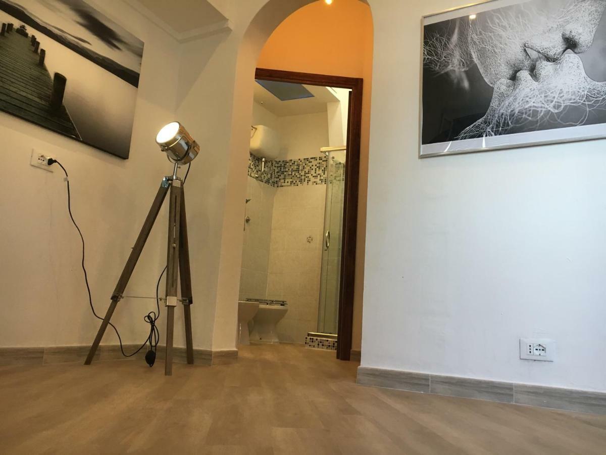 New Maria'S House Livorno. La Fortezza Extérieur photo