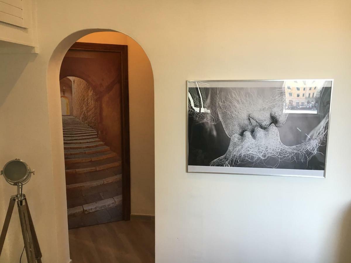 New Maria'S House Livorno. La Fortezza Extérieur photo