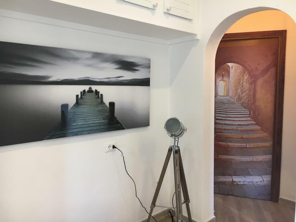New Maria'S House Livorno. La Fortezza Extérieur photo